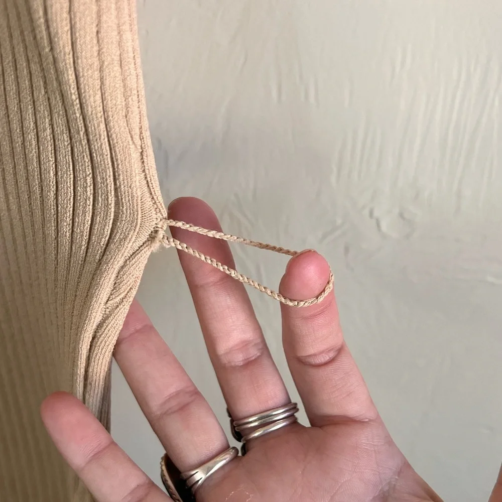 NWT Nicholas Lily Dress - Picture 6 of 11